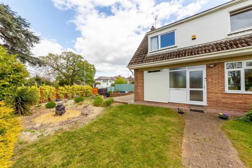 Images for Coombe Lane | Stoke Bishop