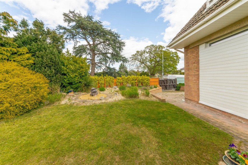 Images for Coombe Lane | Stoke Bishop