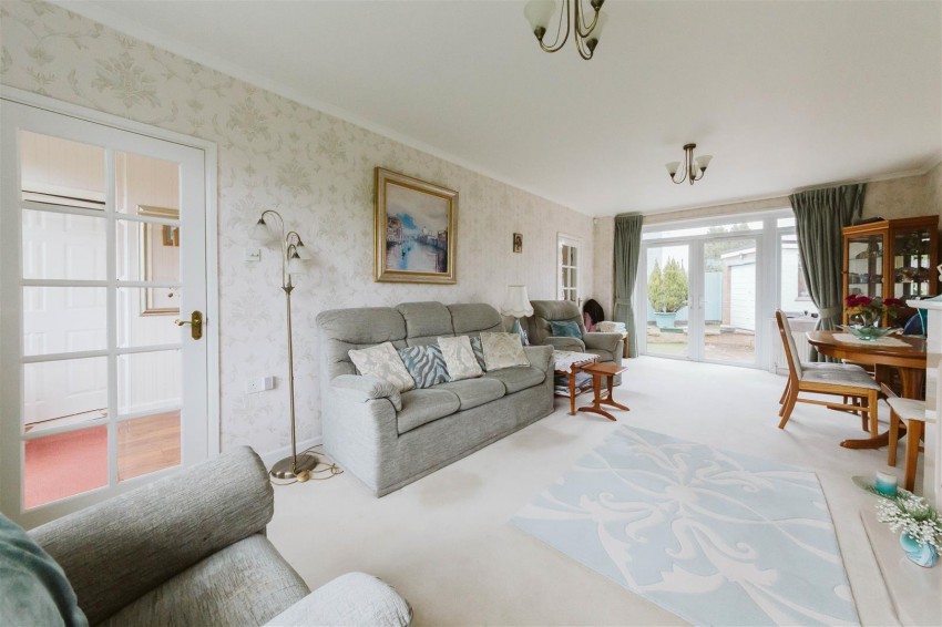 Images for Coombe Lane | Stoke Bishop