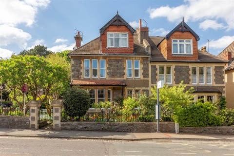 View Full Details for Bayswater Avenue | Westbury Park
