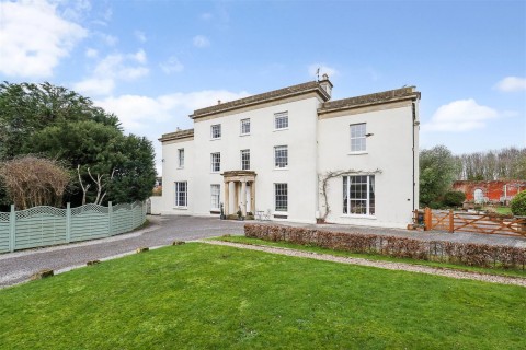 View Full Details for Witcombe Court, Little Witcombe, Gloucester