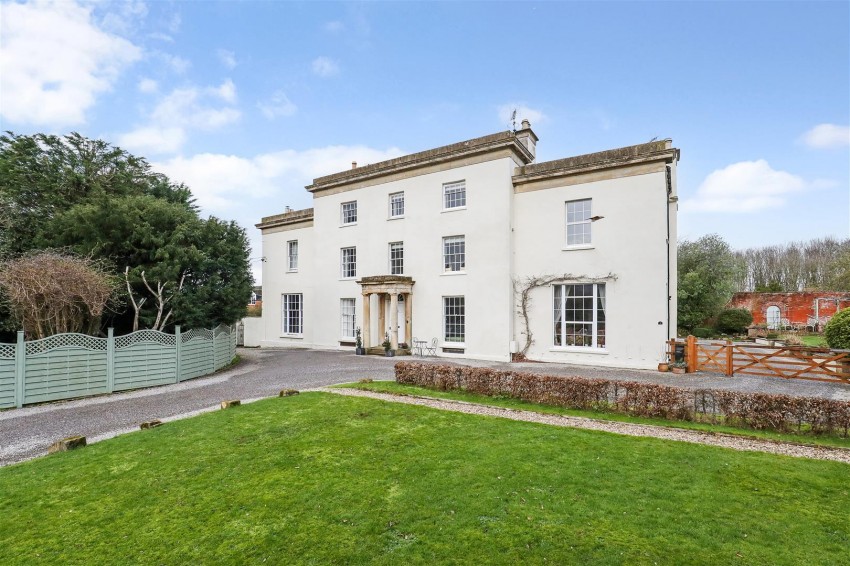 Images for Witcombe Court, Little Witcombe, Gloucester