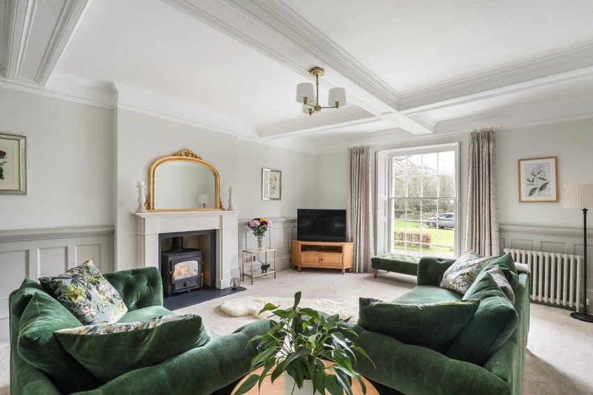 Images for Witcombe Court, Little Witcombe, Gloucester