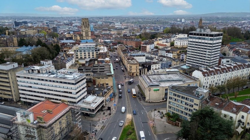 Images for Former Bar, Queens Road, Clifton, Bristol