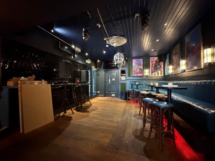 Images for Former Bar, Queens Road, Clifton, Bristol