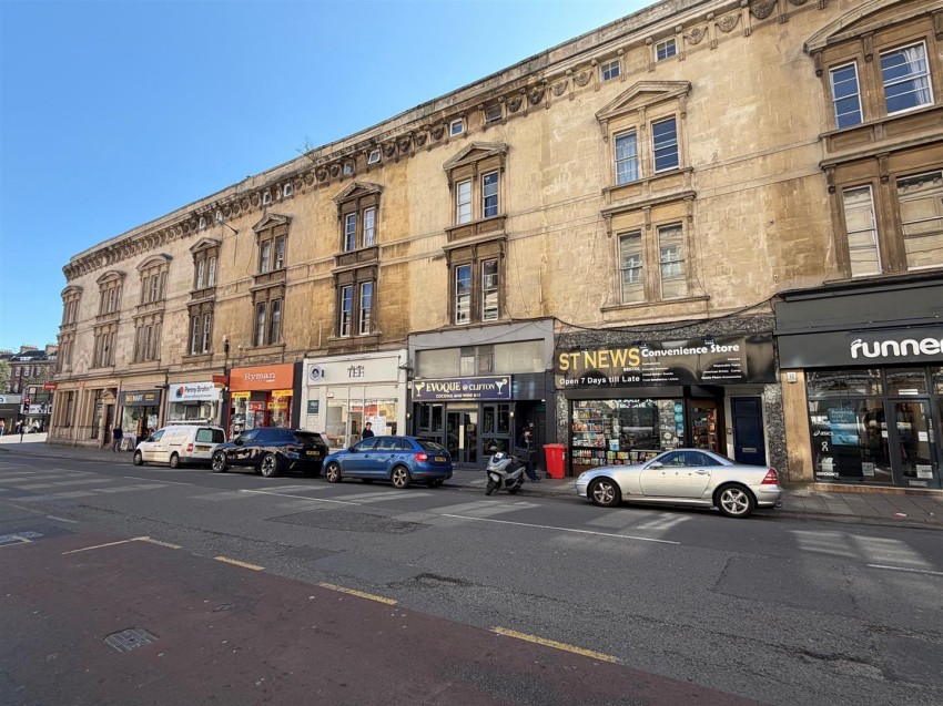 Images for Former Bar, Queens Road, Clifton, Bristol