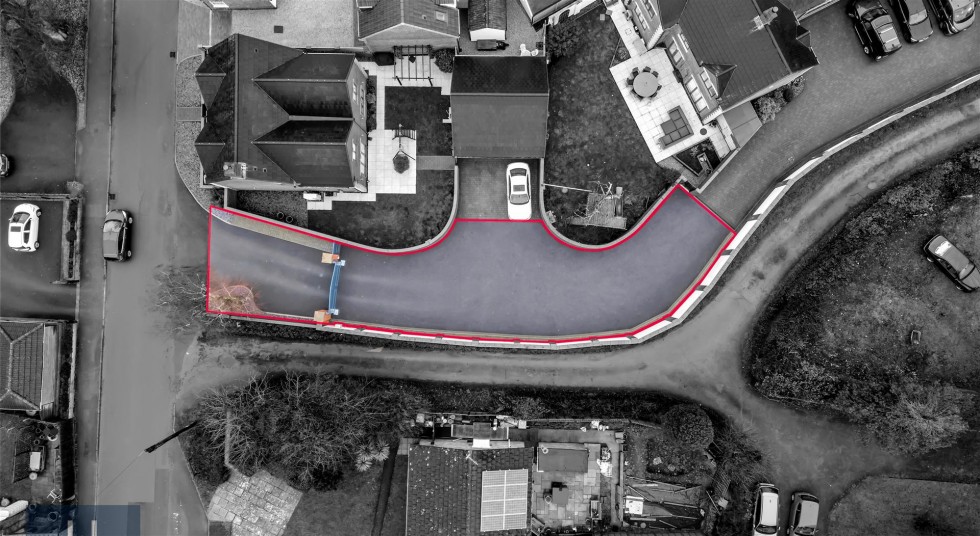 Floorplan for New Road, Rangeworthy