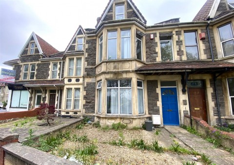 View Full Details for Gloucester Road, Horfield, Bristol