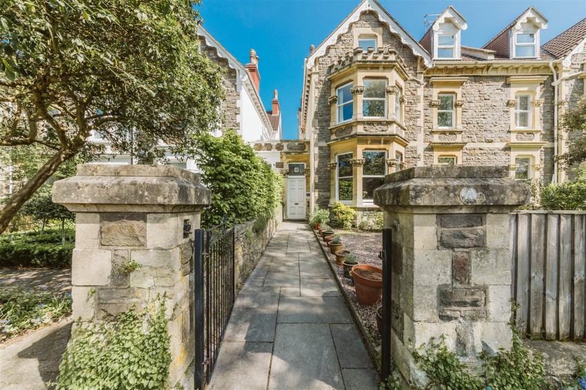 Images for Westbury Road | Henleaze
