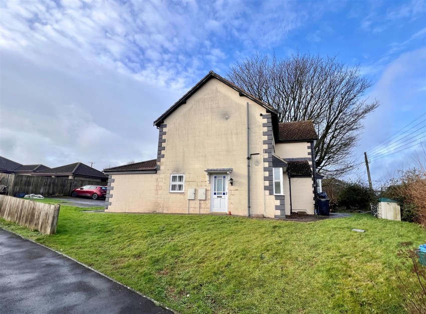 Images for BLOCK OF 4 FLATS - Broadway, Chilcompton, Radstock