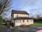 Images for BLOCK OF 4 FLATS - Broadway, Chilcompton, Radstock