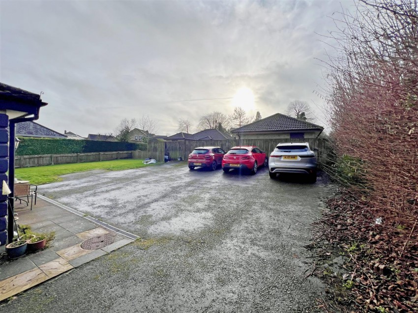 Images for BLOCK OF 4 FLATS - Broadway, Chilcompton, Radstock
