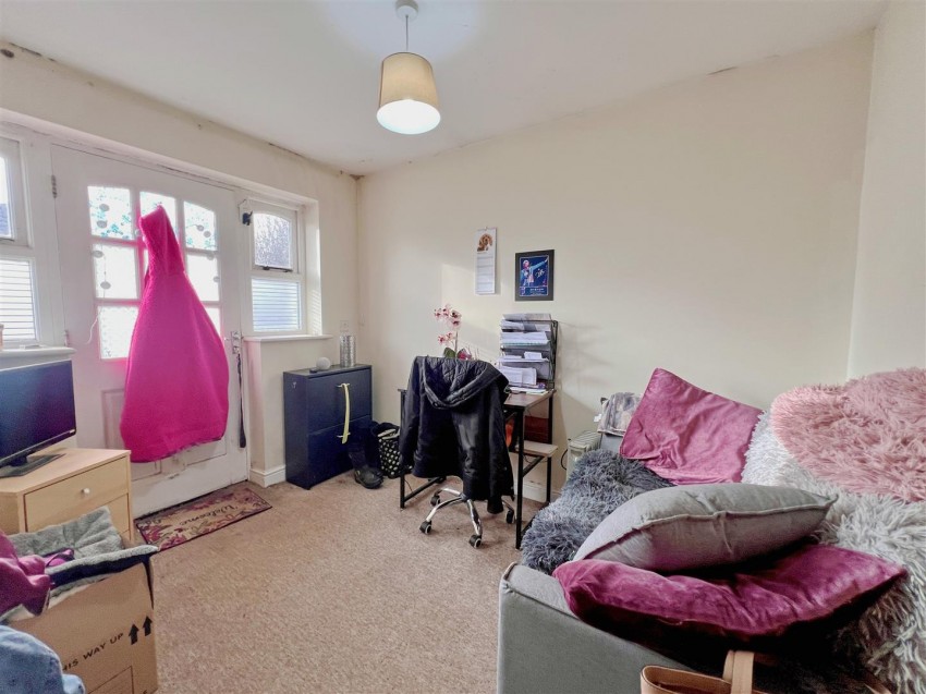 Images for BLOCK OF 4 FLATS - Broadway, Chilcompton, Radstock
