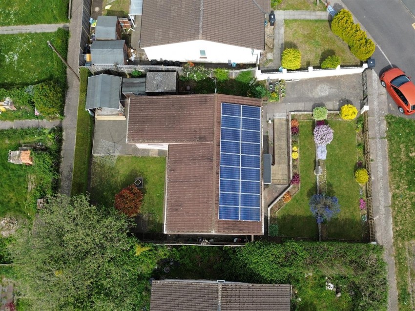 Images for Hadrian Close, Stoke Bishop, Bristol