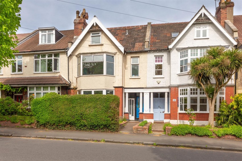 Images for Cranbrook Road | Redland