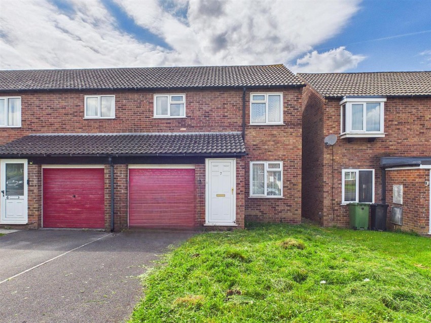 Images for Charles Avenue, Stoke Gifford, Bristol