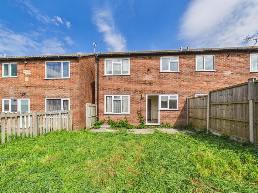 Images for Charles Avenue, Stoke Gifford, Bristol
