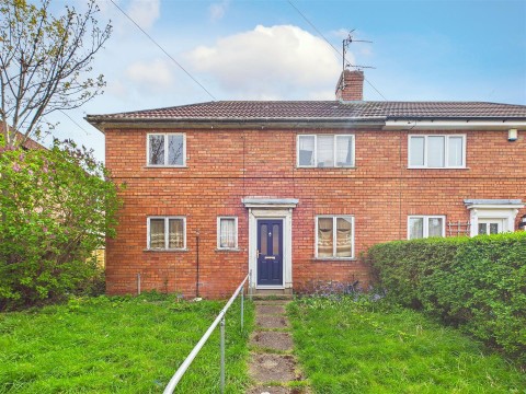 View Full Details for Tiverton Walk, Speedwell, Bristol