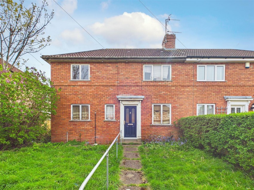 Images for Tiverton Walk, Speedwell, Bristol
