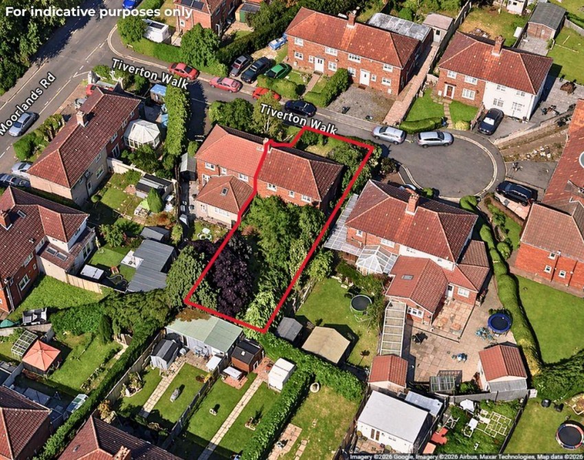 Images for Tiverton Walk, Speedwell, Bristol