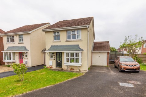 View Full Details for The Furlong | Henleaze