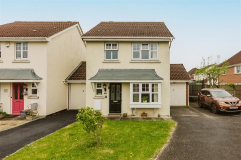 View Full Details for The Furlong | Henleaze