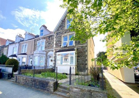 View Full Details for Fishponds Road, Fishponds, Bristol