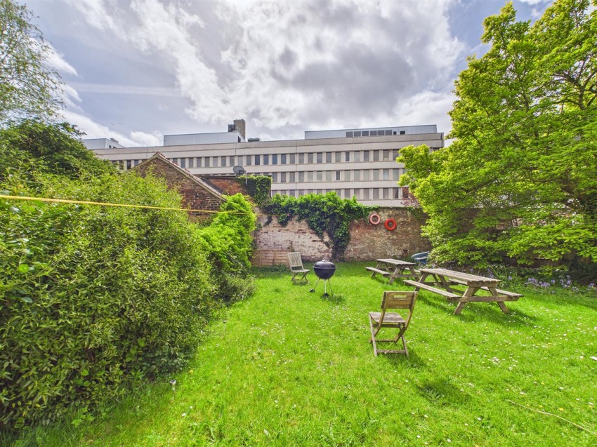 9, Redcliffe Parade East, Redcliffe, Bristol, BS1 6SW