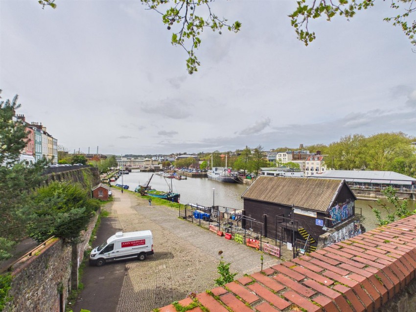 9, Redcliffe Parade East, Redcliffe, Bristol, BS1 6SW