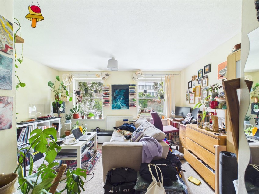 9, Redcliffe Parade East, Redcliffe, Bristol, BS1 6SW