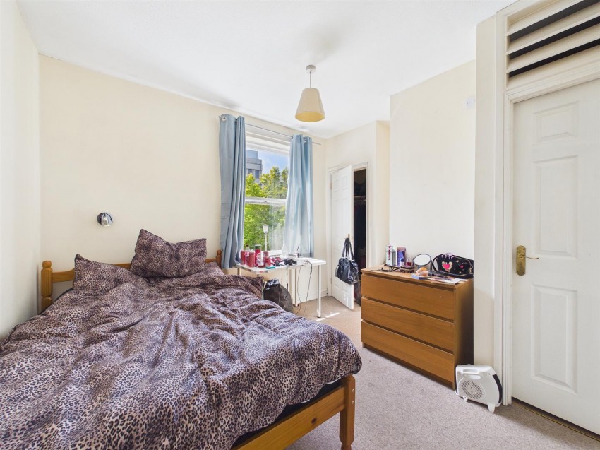 9, Redcliffe Parade East, Redcliffe, Bristol, BS1 6SW