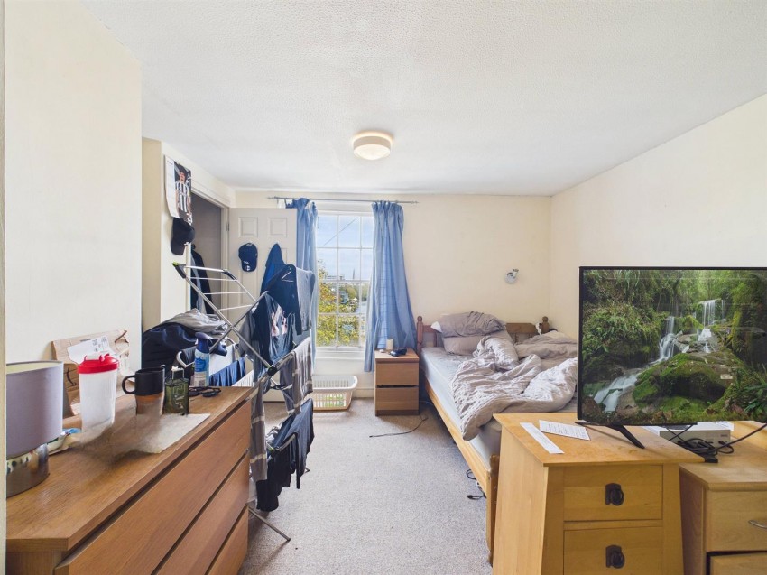 9, Redcliffe Parade East, Redcliffe, Bristol, BS1 6SW