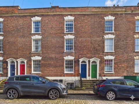 View Full Details for Redcliffe Parade East, Redcliffe, Bristol