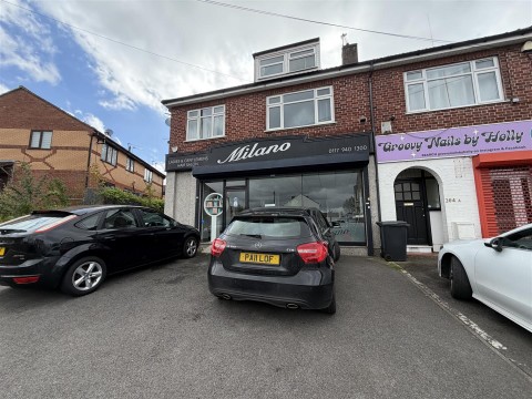 View Full Details for Two Mile Hill Road, Bristol