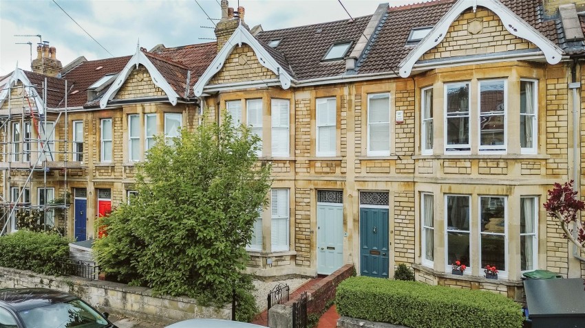 Images for Russell Road | Westbury Park