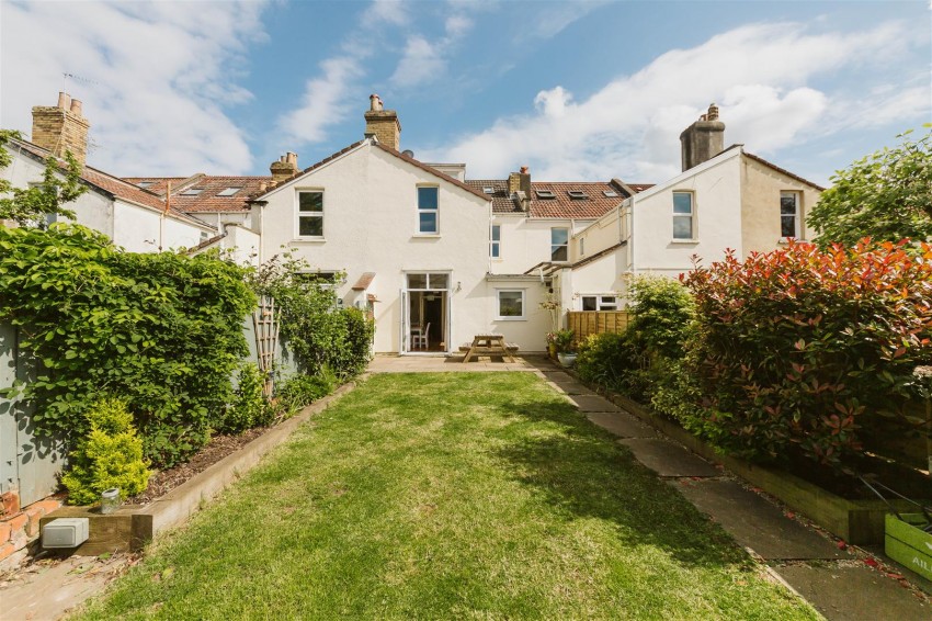 Images for Russell Road | Westbury Park