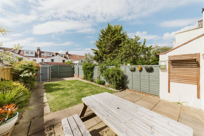 Images for Russell Road | Westbury Park