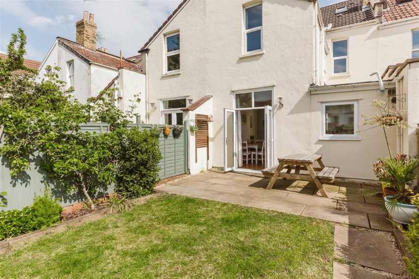 Images for Russell Road | Westbury Park
