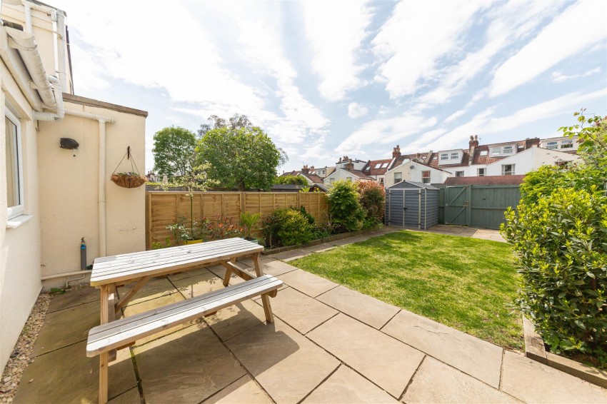 Images for Russell Road | Westbury Park