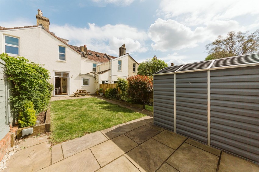 Images for Russell Road | Westbury Park