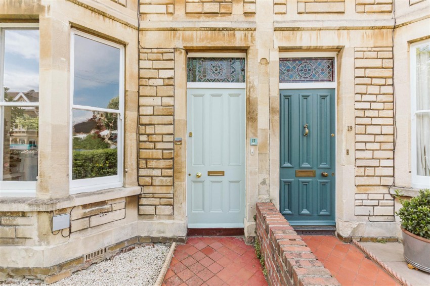 Images for Russell Road | Westbury Park