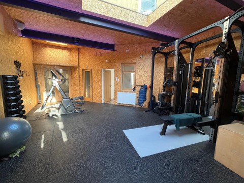 View Full Details for Commercial Studio, Etloe Road, Westbury Park