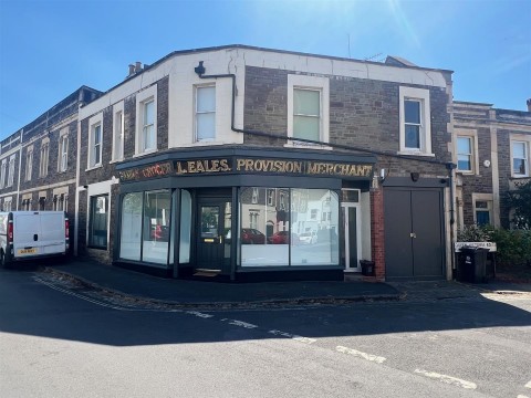 View Full Details for Commercial Studio, Etloe Road, Westbury Park