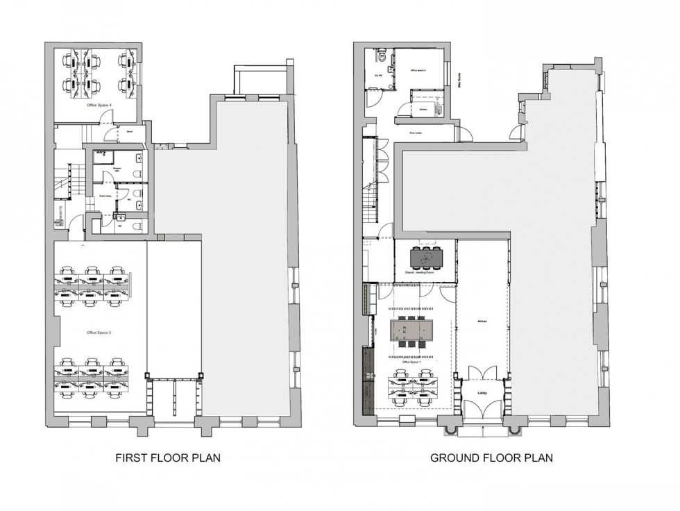 Floorplan for Clifton