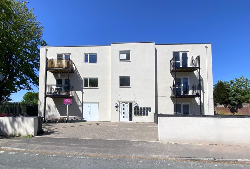 Images for Barton Hill Road, St Philips, Bristol