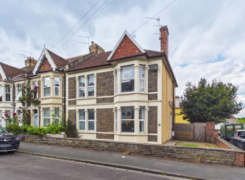 View Full Details for Lodore Road, Fishponds, Bristol
