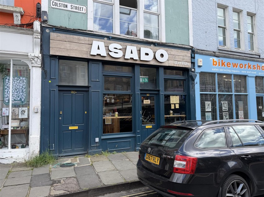 Images for 90 Colston Street, Bristol