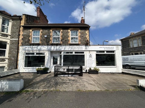 View Full Details for Staple Hill Road, Bristol