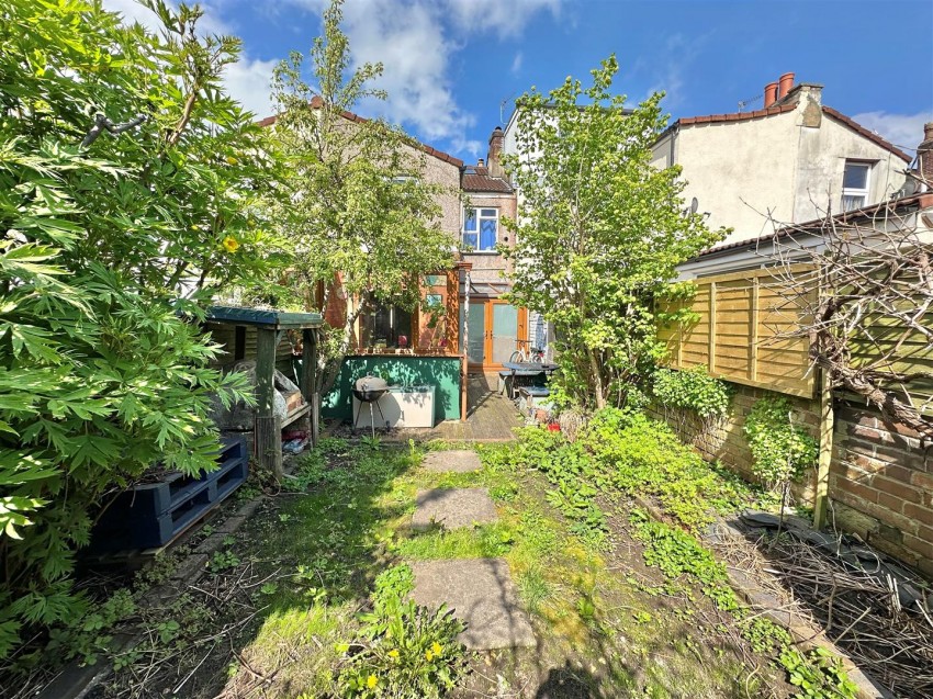 Images for Clare Road, Easton, Bristol