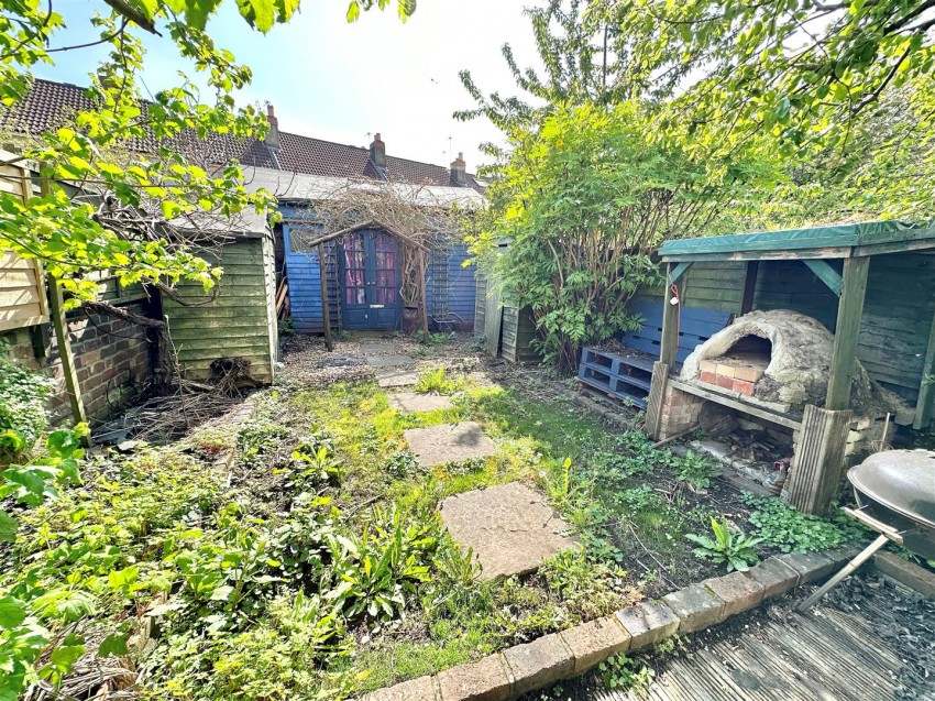 Images for Clare Road, Easton, Bristol